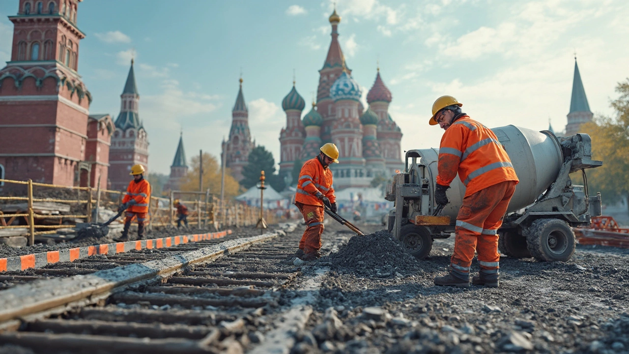 Цемент м600: где лучше всего применять