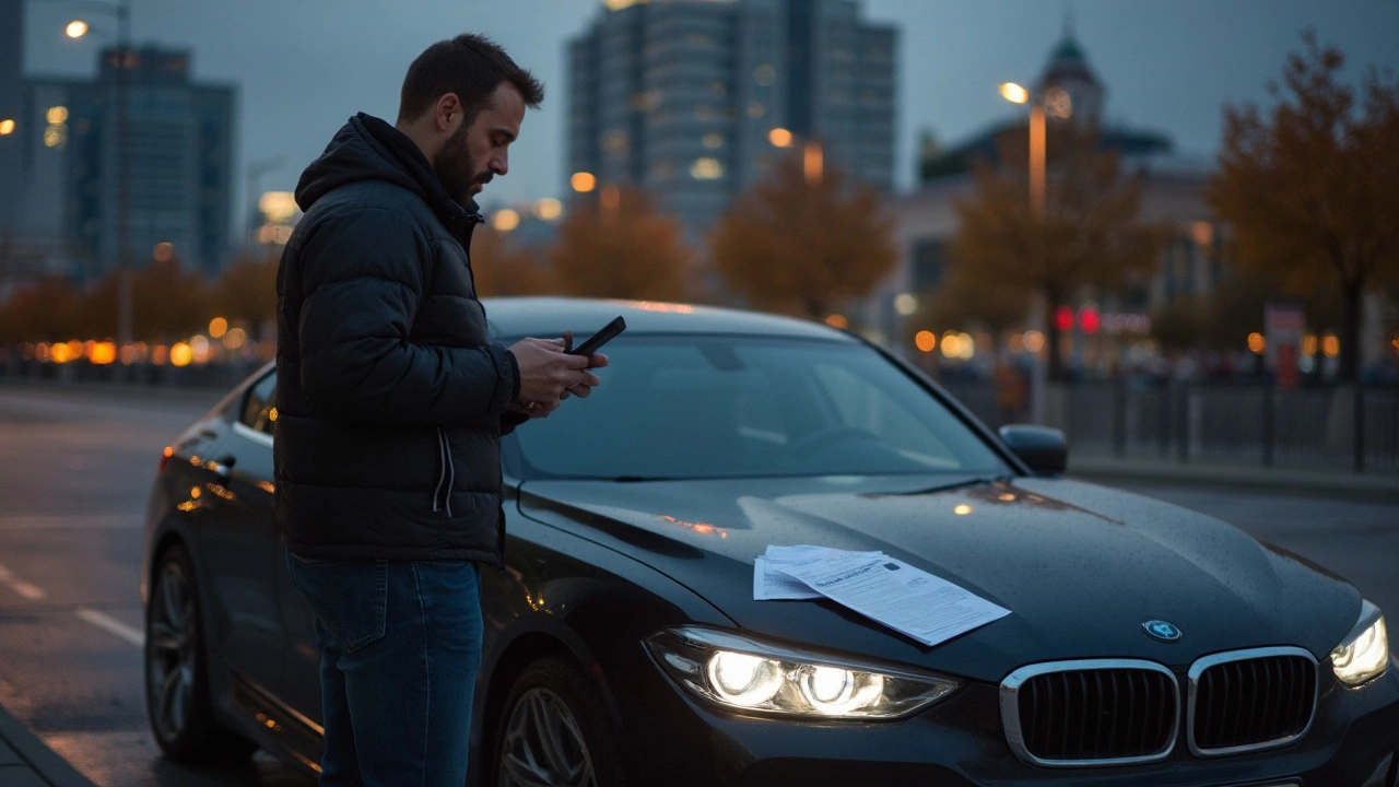 Как проверить реальный пробег авто из США: инструкция Carfax, диагностика и визуальный осмотр