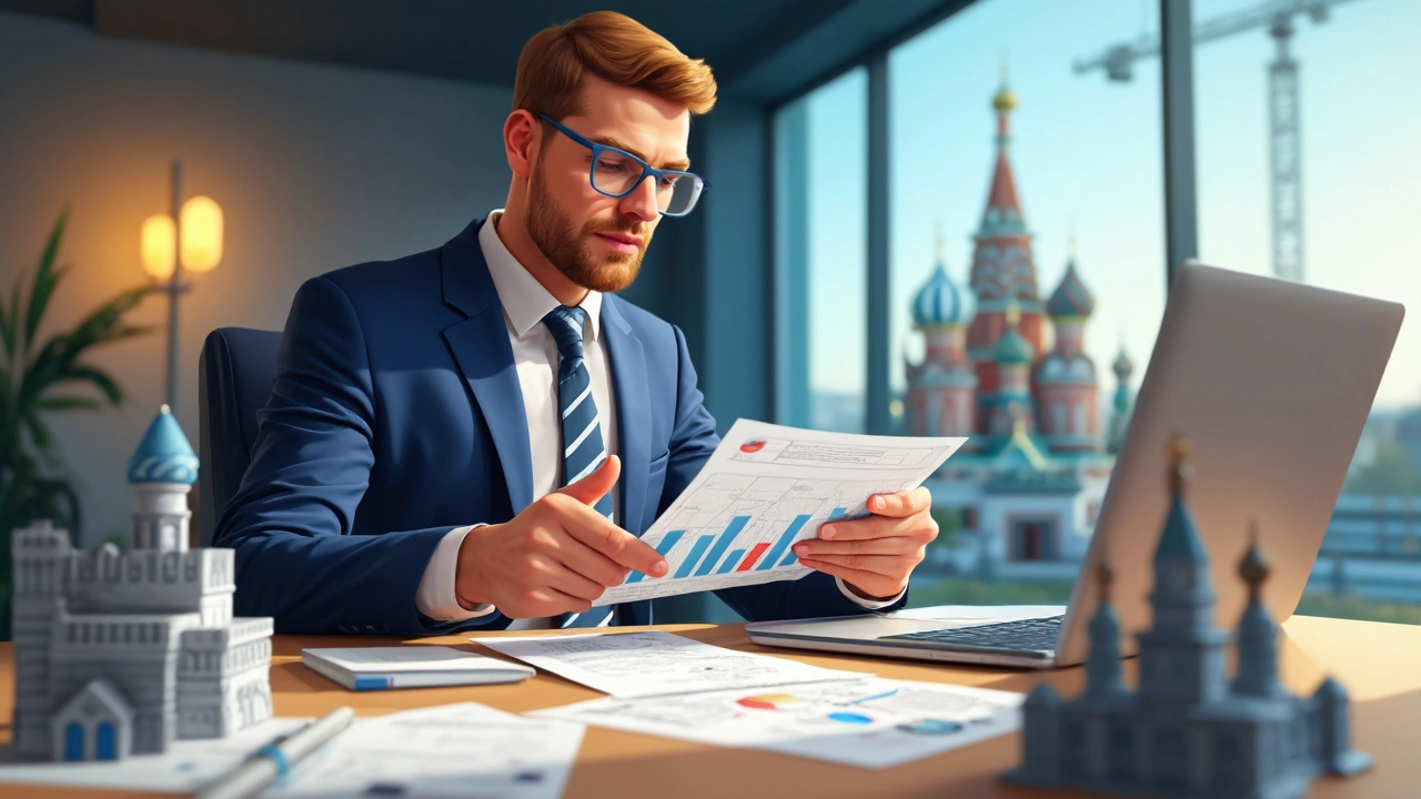 Что влияет на зарплату: мифы и реальность
