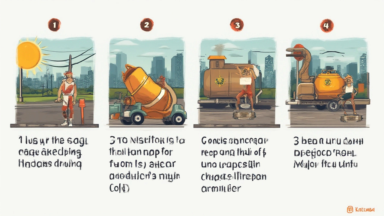 Ошибки, которых стоит избегать, и бытовые хитрости