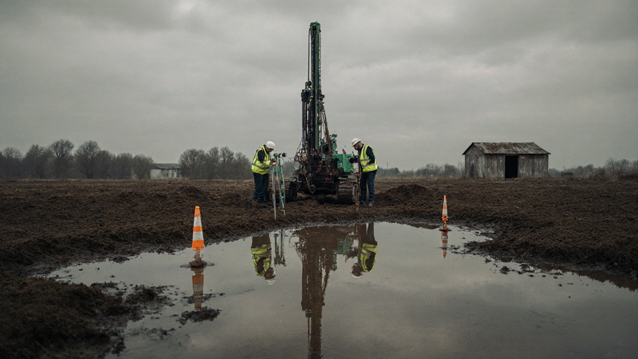 Что значит 1 этап строительства дома и почему от него зависит весь проект