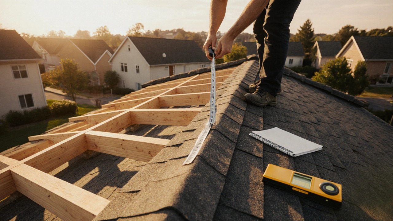 Как рассчитать, сколько листов крыши мне нужно: пошаговая инструкция для дома